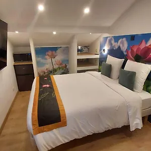 Guest house Le Lotus Blanc, Albertville